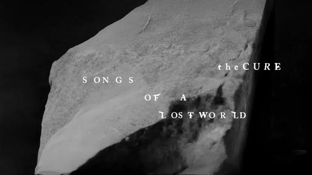 Songs of a lost world