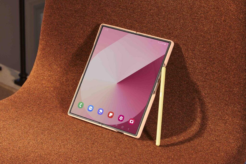 Galaxy z fold6