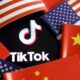 Foto para representar tiktok banido dos estados unidos