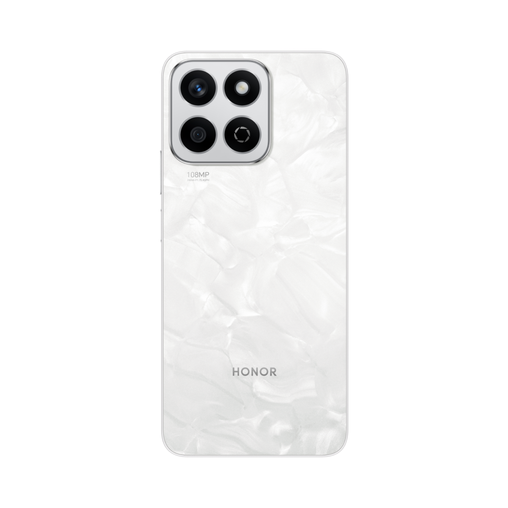 Honor x7c