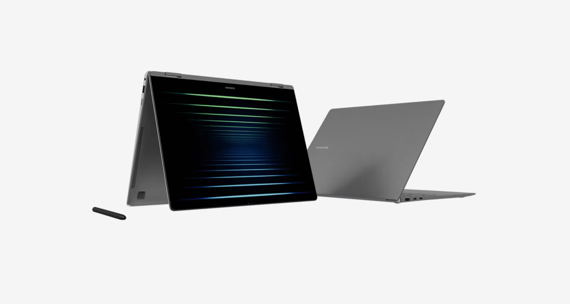 Ces 2025: galaxy book5 pro e galaxy book5 360 são anunciados com recursos exclusivos de ia