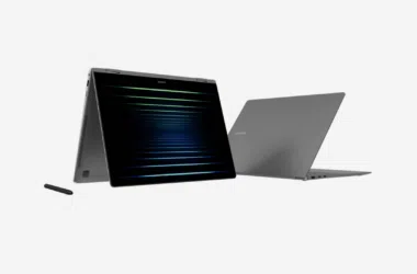 Ces 2025: galaxy book5 pro e galaxy book5 360 são anunciados com recursos exclusivos de ia