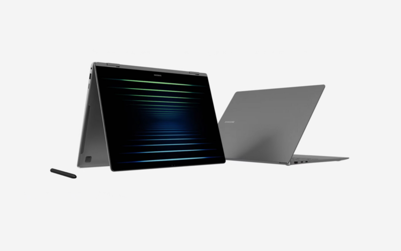 Ces 2025: galaxy book5 pro e galaxy book5 360 são anunciados com recursos exclusivos de ia. Ai select permite pesquisa de itens enquanto você faz navegação; empresa também confirma bateria com duração de até 25 horas em novos notebooks