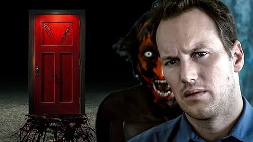 Thread: an insidious tale, um dos filmes de 2025, é um spin-off da franquia sobrenatural