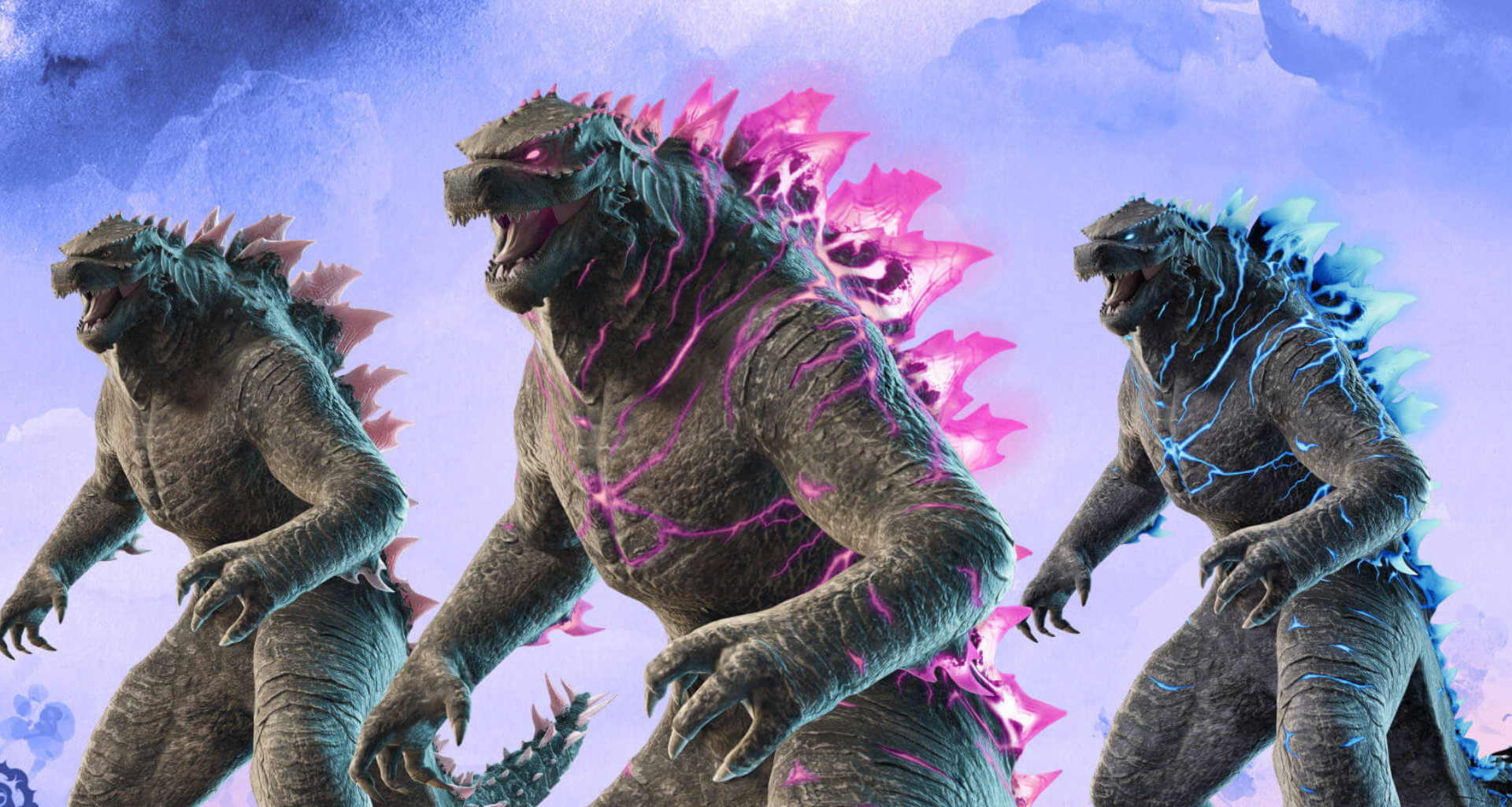 Veja como conseguir a skin do godzilla no fortnite. Parceria trará skin de lagarto gigante e itens especiais até o dia 21/02. Conheça a atualização e saiba como garantir todos os prêmios!