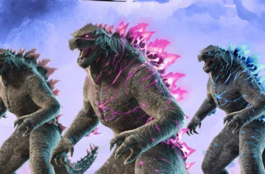 Veja como conseguir a skin do godzilla no fortnite. Parceria trará skin de lagarto gigante e itens especiais até o dia 21/02. Conheça a atualização e saiba como garantir todos os prêmios!