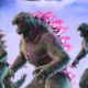 Veja como conseguir a skin do godzilla no fortnite. Parceria trará skin de lagarto gigante e itens especiais até o dia 21/02. Conheça a atualização e saiba como garantir todos os prêmios!