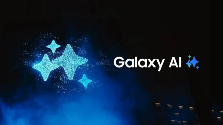 Samsung atualiza galaxy ai com 8 novidades; conheça cada uma delas. Ainda mais integrada a outros aplicativos, ia da samsung conseguirá até mesmo fazer pesquisa na internet e te mandar tudo por whatsapp