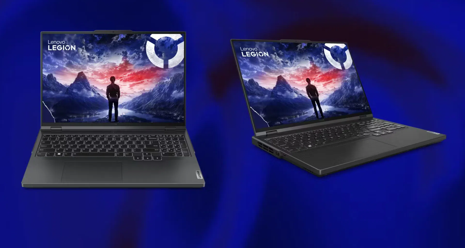 Ces 2025: lenovo renova linha gamer legion com intel core ultra 2. Notebooks ganham recursos de ia para alto desempenho em games e fazem a bateria durar mais. Empresa mostrou também um tablet gamer, app especial e assessórios