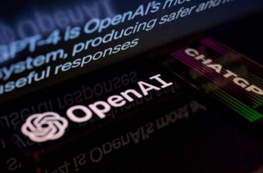 Openai é avaliada em us$ 300 bilhões em nova rodada de investimento. Foto: jrdes / shutterstock.