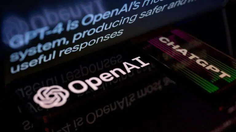 Openai é avaliada em us$ 300 bilhões em nova rodada de investimento. Foto: jrdes / shutterstock.