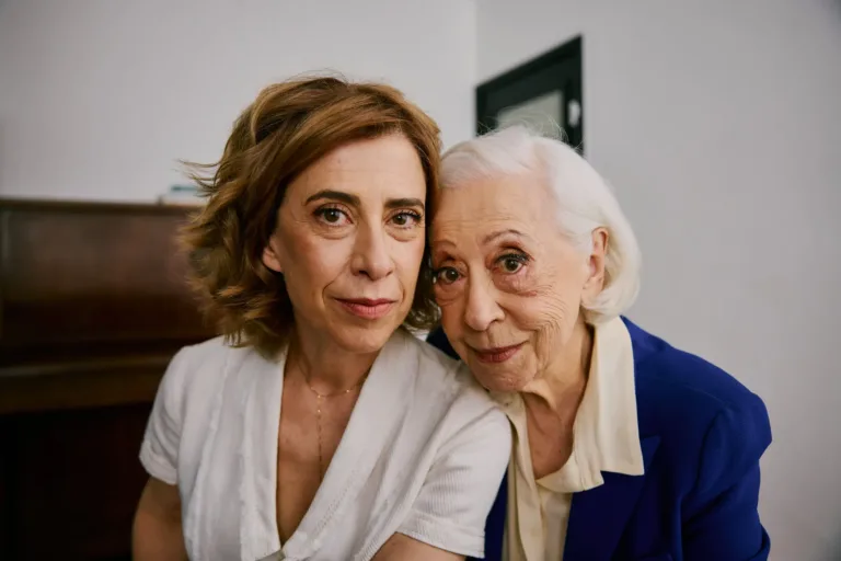 Fernanda torres e fernanda montenegro