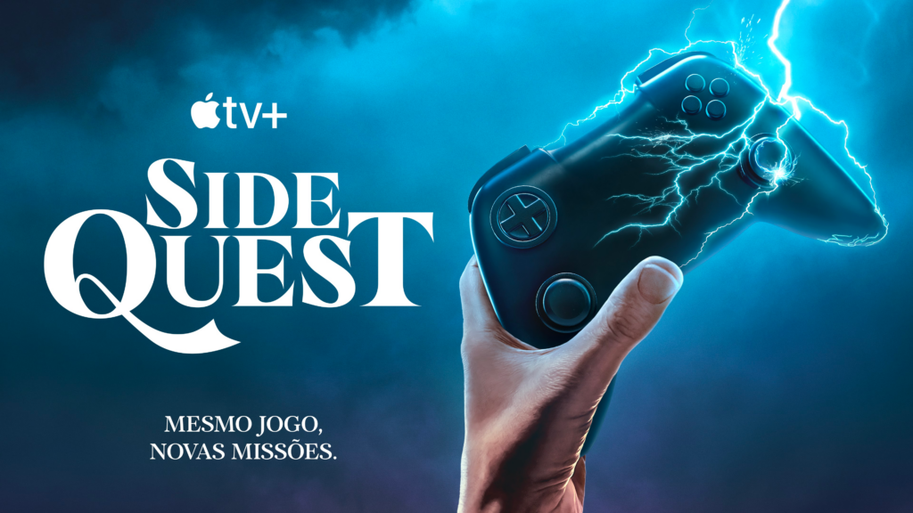 Capa de side quest