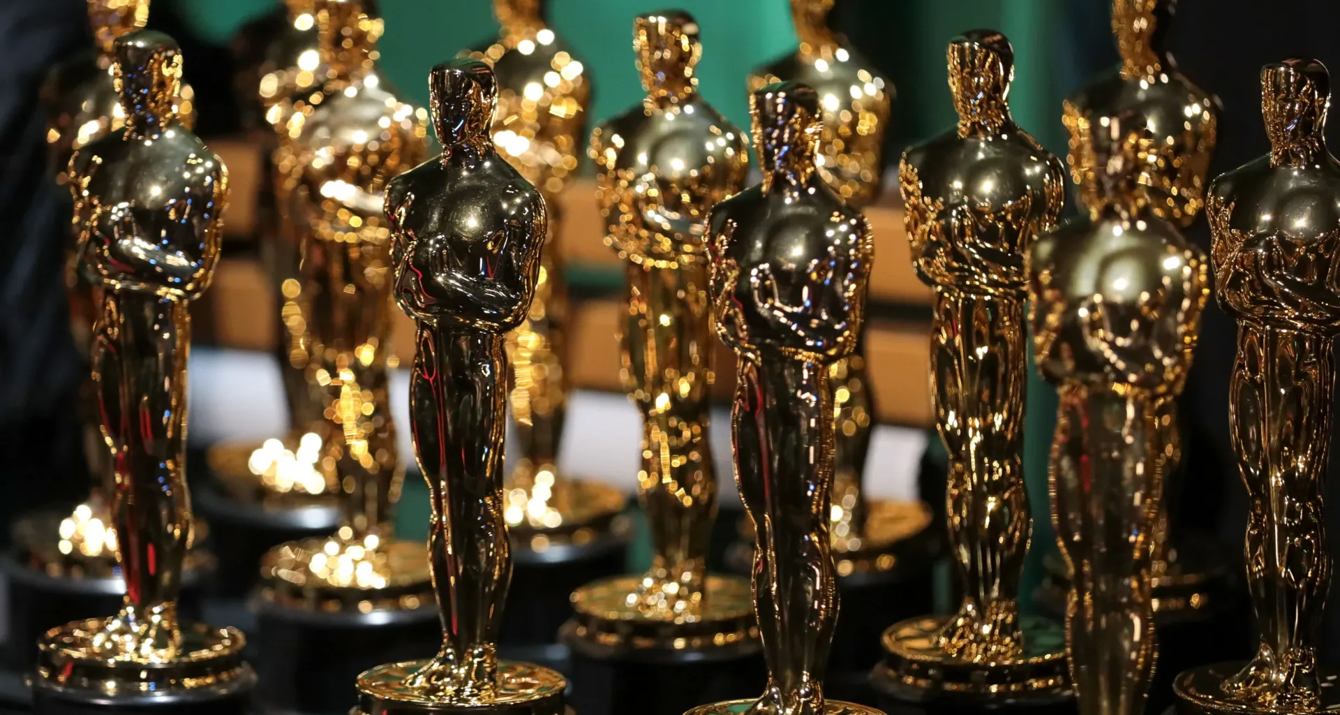 Sabia que você pode votar no oscar 2025? Veja como. Academia vai permitir que 20 pessoas sejam escolhidas para votar no filme do ano de 2025 e participar de um vídeo especial que será transmitido durante a cerimônia