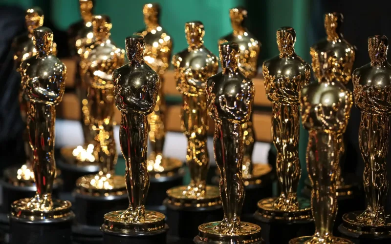 Sabia que você pode votar no oscar 2025? Veja como. Academia vai permitir que 20 pessoas sejam escolhidas para votar no filme do ano de 2025 e participar de um vídeo especial que será transmitido durante a cerimônia