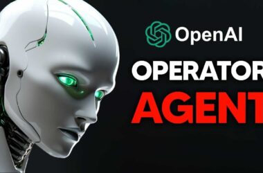 Como usar o operator, agente de ia da openai que tarefas por você