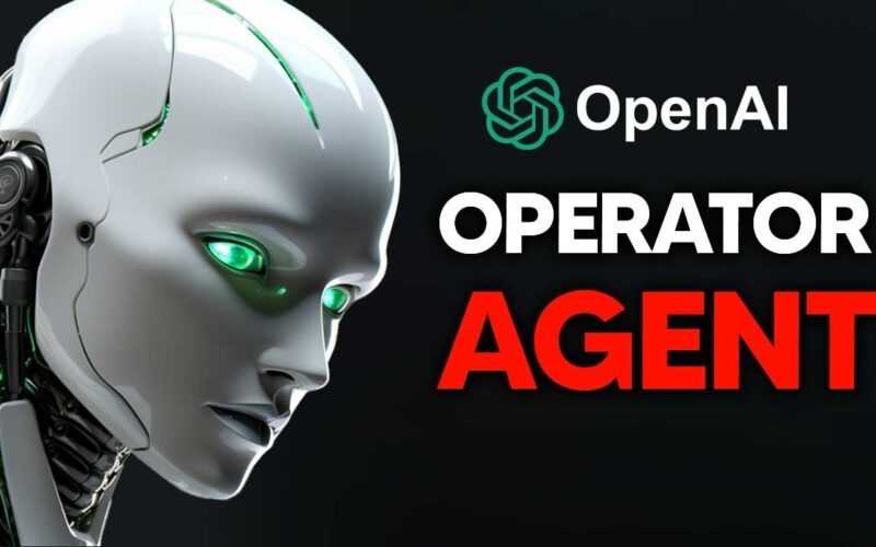 Como usar o operator, agente de ia da openai que tarefas por você