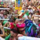 Carnaval 2025: confira a agenda de blocos, desfiles e trios elétricos pelo brasil. Foto: fernando maia riotur / national geographyc.