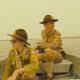 Cena do filme moonrise kingdom - melhores filmes sobre amadurecimento (coming of age)