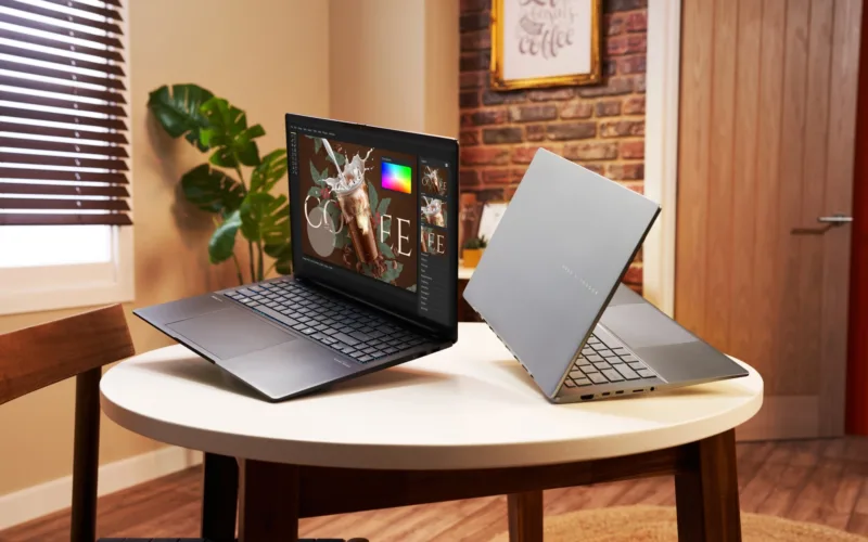 Asus lança vivobook s 14 no brasil com bateria de até 27h. Aparelho tem processador intel core ultra 7 de segunda geração e ia integrada ao sistema para realização de diversas atividades. Veja todos os detalhes