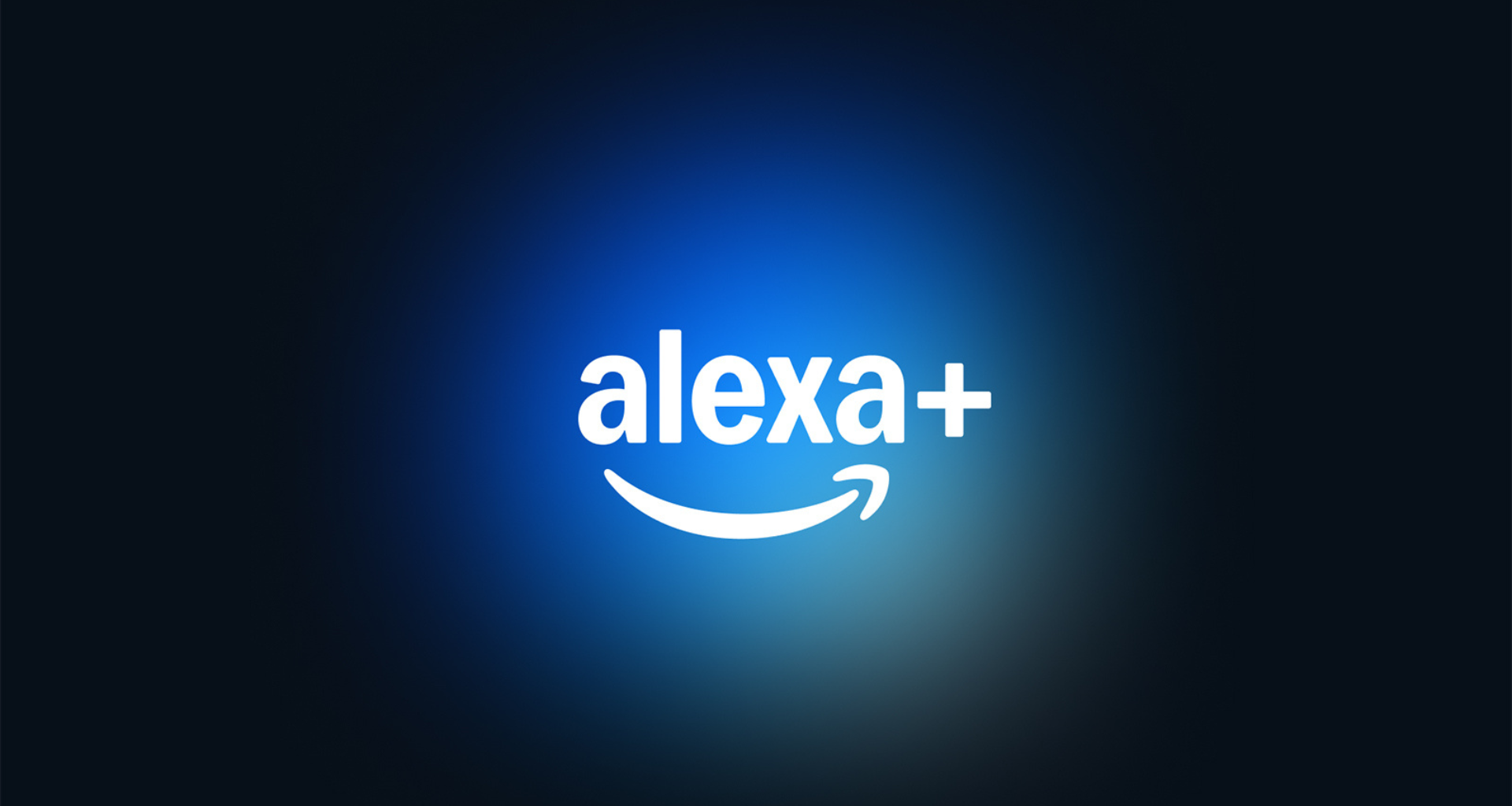 Nova logo da alexa+