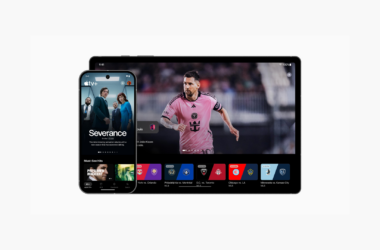 Apple tv+ ganha app para smartphones e tablets android. Streaming da apple finalmente chega a smartphones e tablets android. Veja preços de assinaturas e recomendações de filmes e séries pra assistir