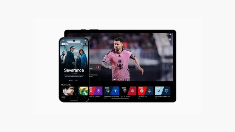 Apple tv+ ganha app para smartphones e tablets android. Streaming da apple finalmente chega a smartphones e tablets android. Veja preços de assinaturas e recomendações de filmes e séries pra assistir