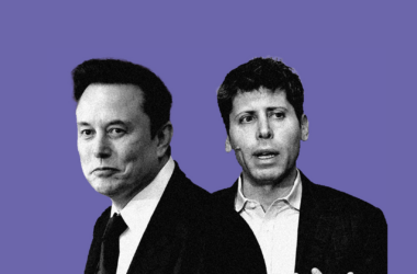 Elon musk e sam altman