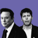 Elon musk e sam altman