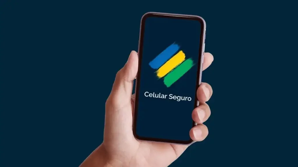 Celular seguro