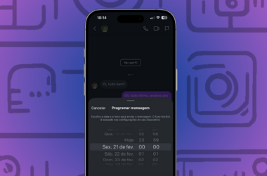 Mensagem agendada, música e mais: como usar as novas funções do instagram. O instagram anunciou novas ferramentas que mudam a comunicação pelo direct message (dm), trazendo funções já presentes em outros mensageiros. Saiba como usá-las.