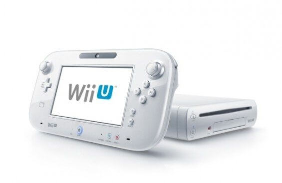 Reprodução nintendo wii