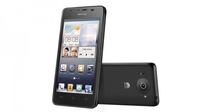 Huawei-g510