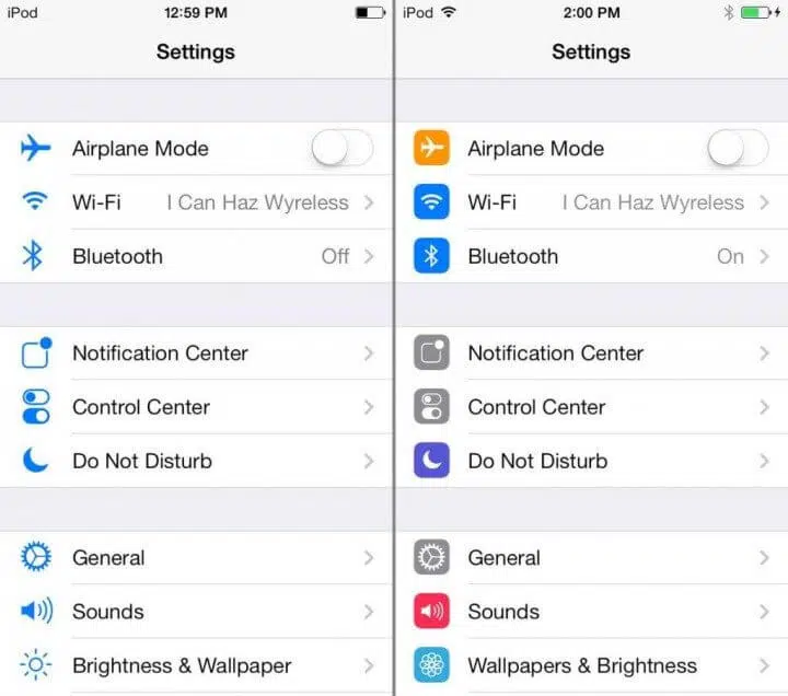 Iosbeta3-vs-iosbeta5