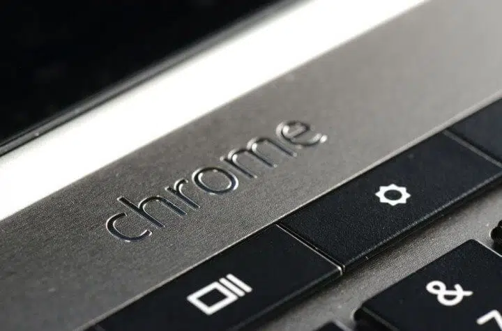 Google-chromebook-pixel-logo-macro