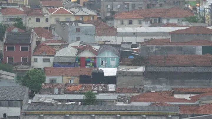 S4 com zoom de 10x