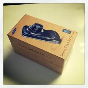 S4 zoom