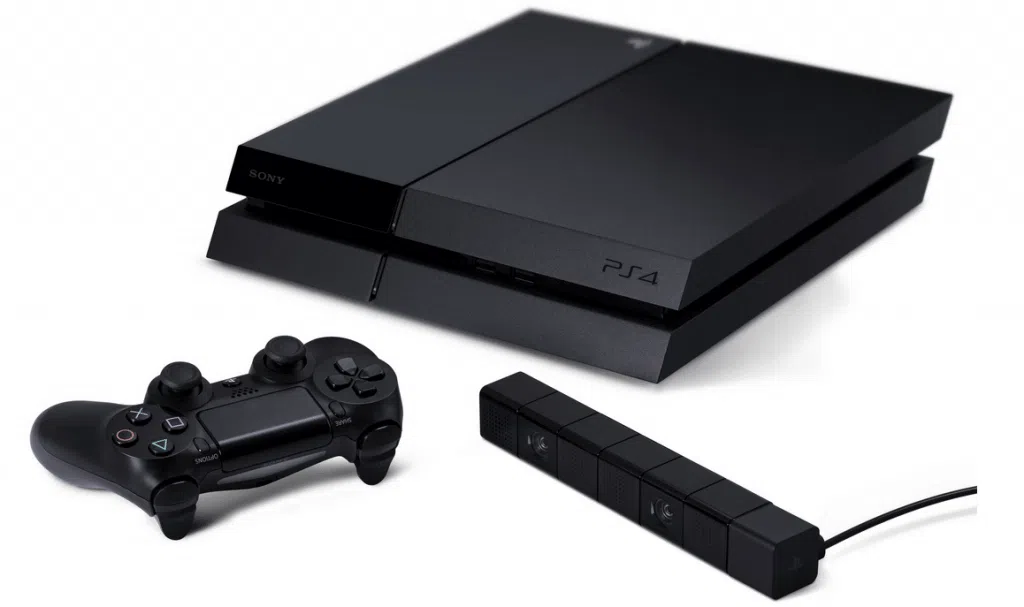 Playstation 4