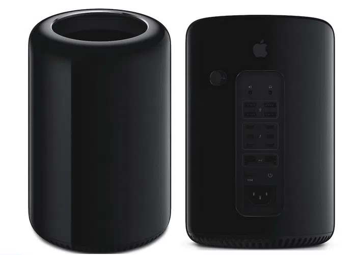 Mac pro da apple