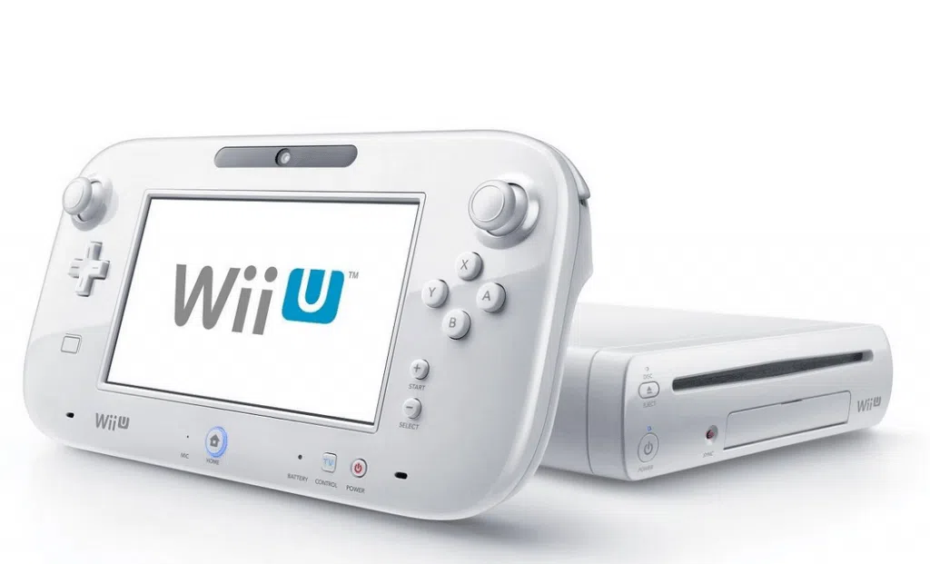 Wii u