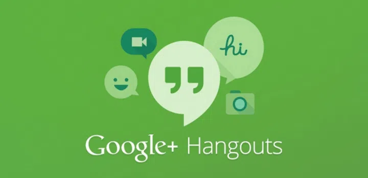 Hangouts terá integração com sms e suporte a gifs animados