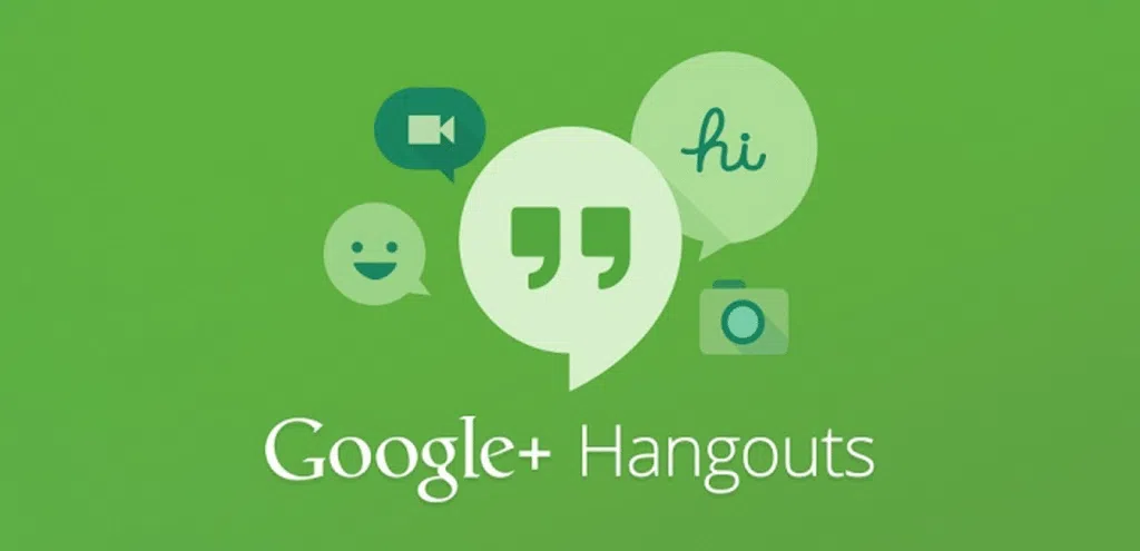 Hangouts terá integração com sms e suporte a gifs animados