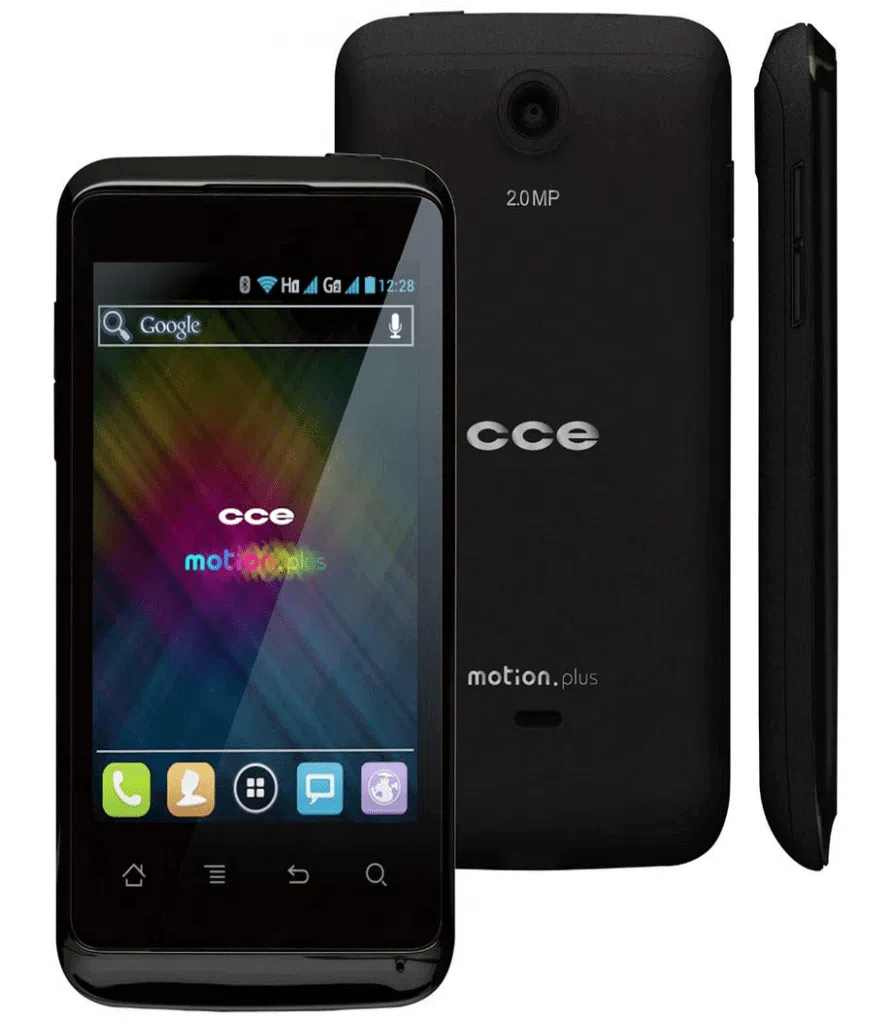 Smartphone cce sk351