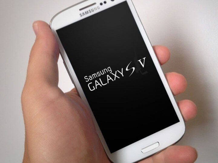 Galaxy s5