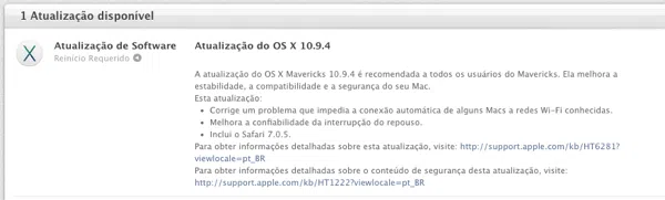 Mac os x 10 9 4