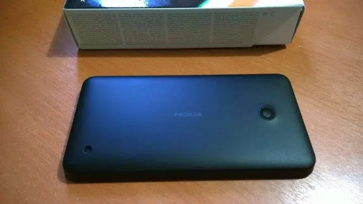 Nokia lumia 630 (1)