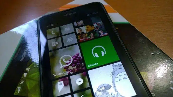 Nokia lumia 630 (6)