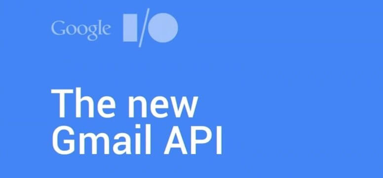 Gmail api