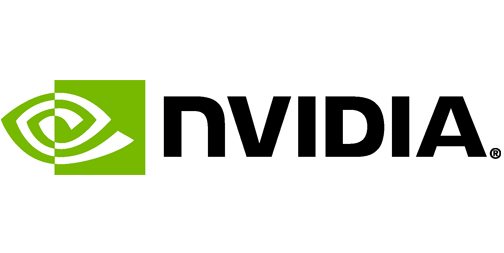 Nvidia - logo