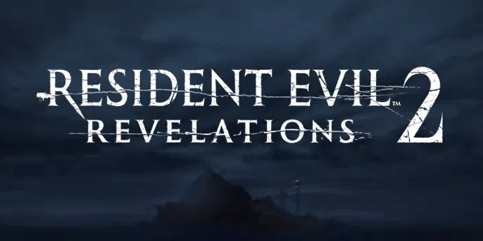 Resident evil - revelations 2